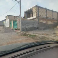 زمین وام دار ۶/۵ در ۲۰|فروش زمین و ملک کلنگی|کوهدشت, |دیوار