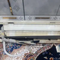 کولر ۲۴ هزار جنرال|کولر گازی و فن‌کوئل|اهواز, کوی فرهنگیان ۱|دیوار