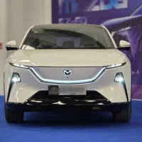 حواله مزدا EZ-60