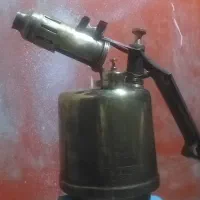 چراغ نفتی قدیمی|بخاری، هیتر، شومینه|همدان, |دیوار