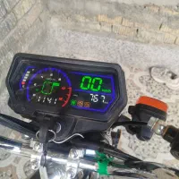 موتور راپیدو۲۰۰