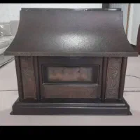 بخاری شومینه