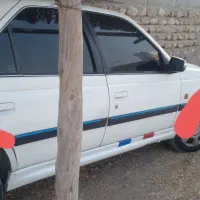 پژو پارس سال مدل ۹۲|خودرو سواری و وانت|بندرعباس, |دیوار