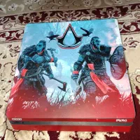 ps4 slim 1t|کنسول، بازی ویدئویی و آنلاین|مشهد, موعود|دیوار
