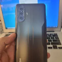 xiaomi k40 gaming 256gb ram12gb
