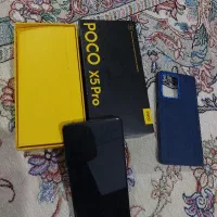 گوشی شیاومی poco X5پرو