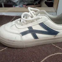 دوجفت کفش درحد نو زنانه