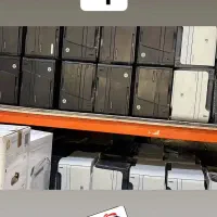 فتوکپی و پرینتر  استوک اروپا/آمریکا مناسب شرکت‌ها|پرینتر، اسکنر، کپی، فکس|تهران, ایرانشهر|دیوار