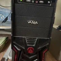 سیستم گیمینگ اقتصادی