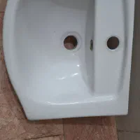 روشویی سالم