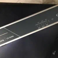 فایروال Cyberoam و دستگاه حضور غیاب