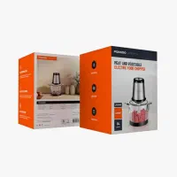 خرد کن 3لیتری porodo|خردکن، آسیاب، غذاساز|لار, |دیوار