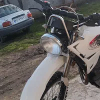 پیشرو گلد 250|موتورسیکلت|آق قلا, |دیوار