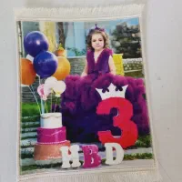 تاشب یلدا نرسیده کادوتو ازما بخر|تابلو فرش|رودان, |دیوار