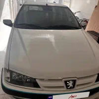 پارس elx سفارشی مدل ۱۴۰۲|خودرو سواری و وانت|ارسنجان, |دیوار