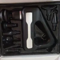 ماساژور تفنگی