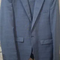 ۲ دست کت شلوار و کت تک