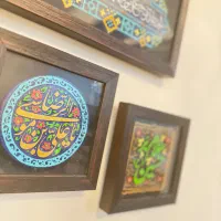 تابلو های زیبا