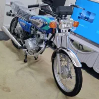 متور پارکینگی مدل ۸۹ کویر