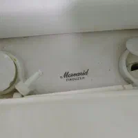 دستشویی فرنگی برند مروارید|لوازم سرویس بهداشتی|رشت, دروازه لاکان|دیوار