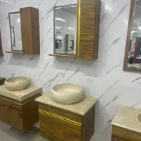 روشویی‌کابینتی|لوازم سرویس بهداشتی|تهران, یاخجی آباد|دیوار