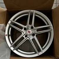 رینگ 17 vossen چهار پیچ