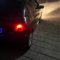 ۲۰۶ تیپ ۲ فرانسه|خودرو سواری و وانت|تهران, پرستار|دیوار