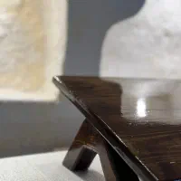 استند لپ تاپ چوبی|قطعات و لوازم جانبی رایانه|شوشتر, |دیوار