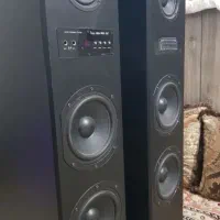 اسپیکر خونگی