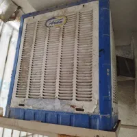 کولر ۵۵۰۰ نو و کم کار