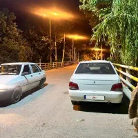 ۱۳۲ پراید مدل 90