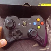 دسته pcبلوتوثی کامپیوتر ایکس باکس