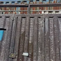 در پارکینگ آهنی|مصالح و تجهیزات ساختمان|تهران, شهرک رضویه|دیوار