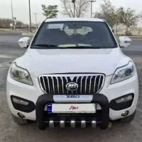 لیفان x60 اتومات ۹۵