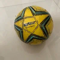 توپ فوتسال استار