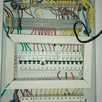 برقکار رفع اتصالی برق تکفاز وسه فازبرقکاری برق کار|خدمات پیشه و مهارت|زنجان, |دیوار