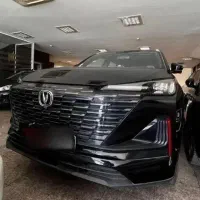 چانگان CS55  صفر/۲۰۲۵/وارداتی تحویل فوری