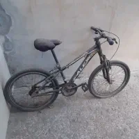 دوچرخه آلمینیومی