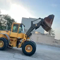 لودر ولوو L90E درحد صفر  بدون مشابه