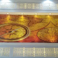 40متر کف+بالکن /بر خوب/موقعیت بازار/بر اصلی فردیس