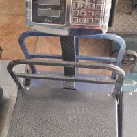 سرویس استیل ترازو باسکول|فروشگاه و مغازه|مشهد, طلاب|دیوار