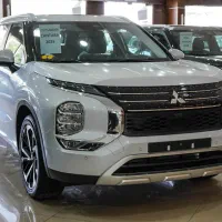 اوتلندر HLine هفت نفره موتور ۲۵۰۰