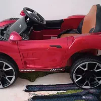 ماشین شارژی