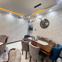 مبل هفت نفره و میزناهارخوری|مبلمان خانگی و میز عسلی|پردیس, فاز ۱۱|دیوار