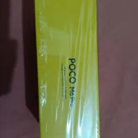 poco m6proمعاوضه با گوشی دیگر  در حد خودش|موبایل|شوش, |دیوار