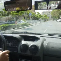 آموزش خصوصی و مهارتی رانندگی بامربی آموزشگاه