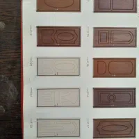 تولید درب  اتاقی ۸ میل بدون واسطه|مصالح و تجهیزات ساختمان|تربت‌حیدریه, مسجد جامع|دیوار