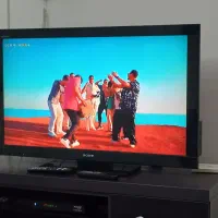 تلویزیون ال سی دی سونی اصل ژاپن