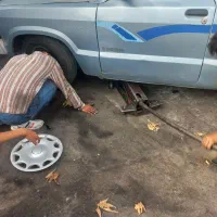 مزدا ۲۰۰۰مدل ۹۱ ژاپن|خودرو سواری و وانت|گرگان, |دیوار