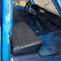 نیسان دیزل|خودرو سنگین|زابل, |دیوار